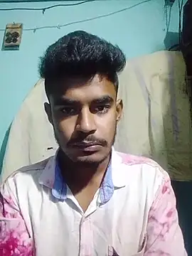 Najmulhaqe66 online show from 11.20.25