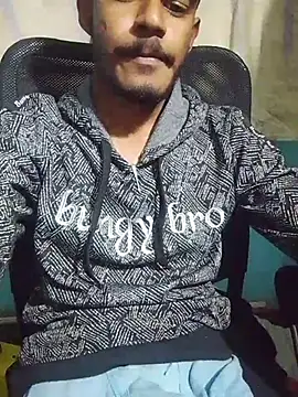 Najmulhaqe66 online show from 11.28.25