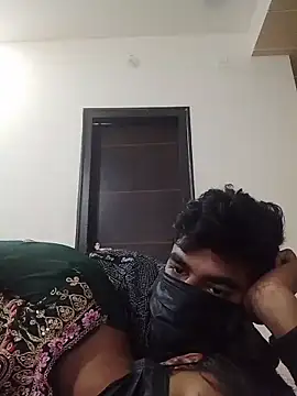 Najmulhaqe66 online show from 12.22.25