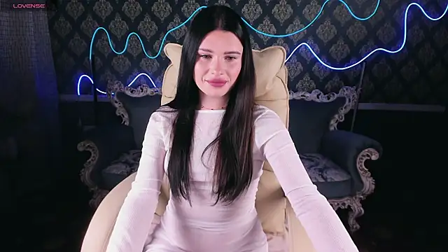 Neyla Charm online show from 10.22.25