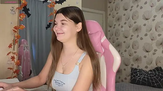  cute ice online show from 10.23.25