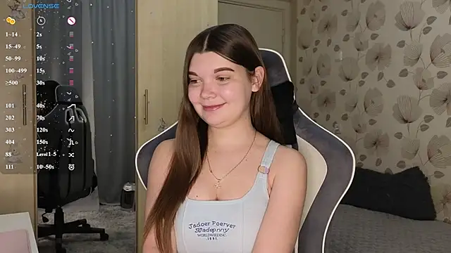  cute ice online show from 03.20.26