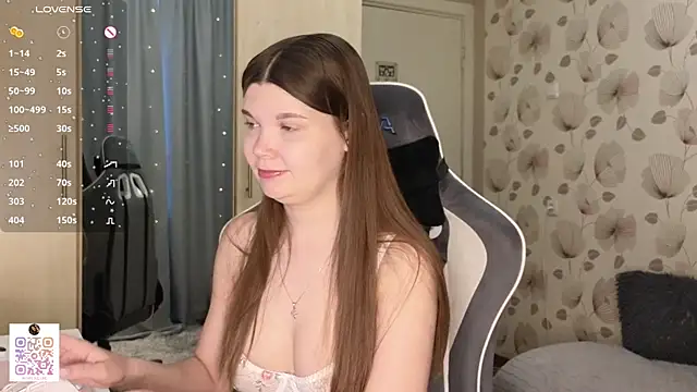  cute ice online show from 06.05.26
