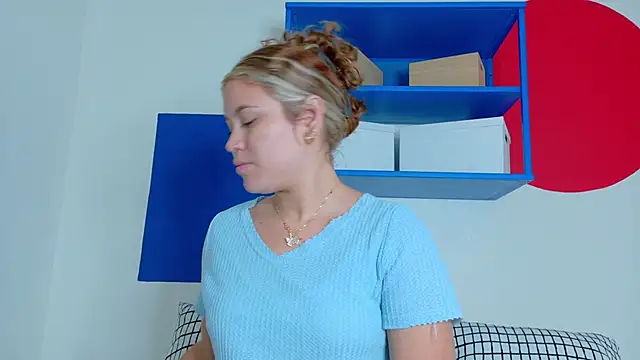 BelaMiller  online show from 09.15.25