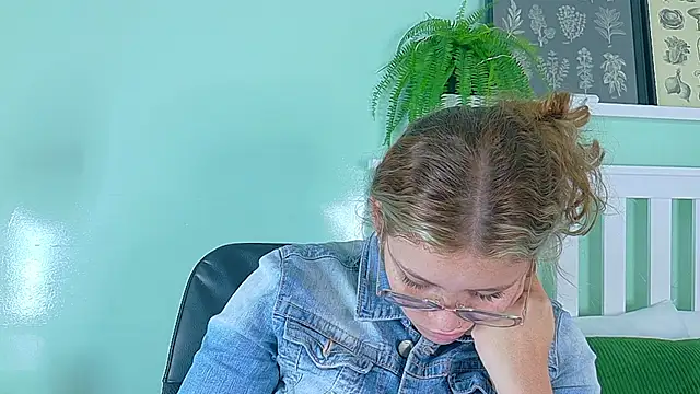 BelaMiller  online show from 10.09.25