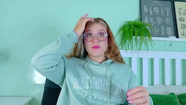 BelaMiller  online show from 10.22.25