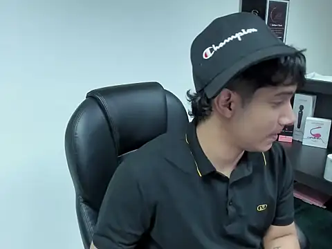 Jhosepmen online show from 02.22.26