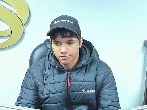 Jhosepmen online show from 04.03.26