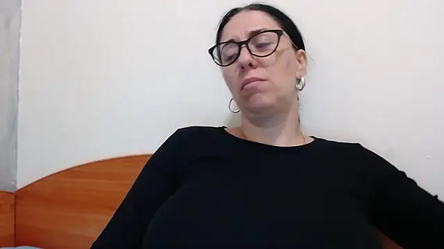 Snapshot of jollene chatting on 07.12.26 jollene online show from 07.12.26