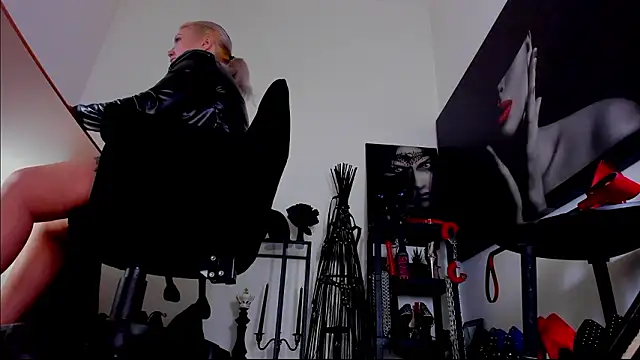 demisweet online show from 02.01.26