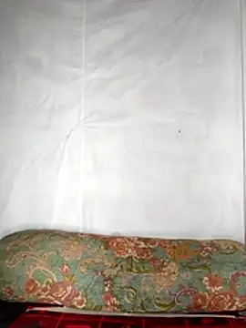 LushVamp online show from 01.19.26