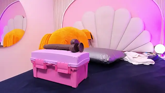 hinata dolly online show from 11.08.25