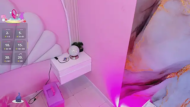 hinata dolly online show from 01.06.26