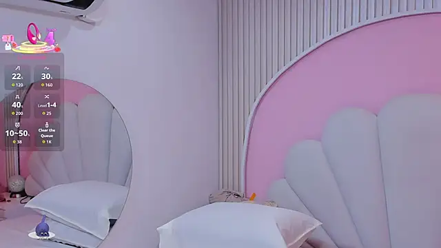 hinata dolly online show from 01.14.26