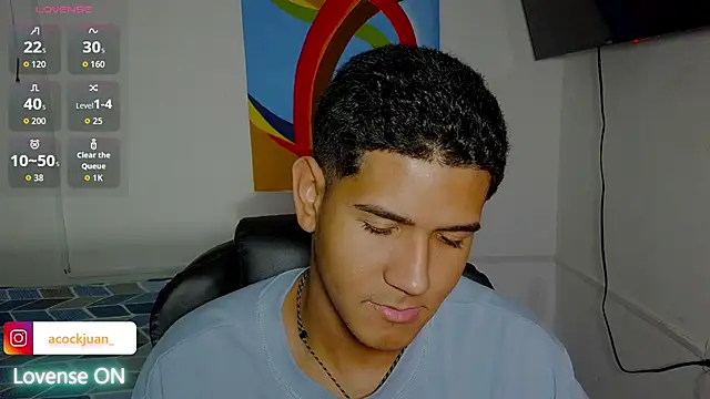 juanacock 1 online show from 01.06.26