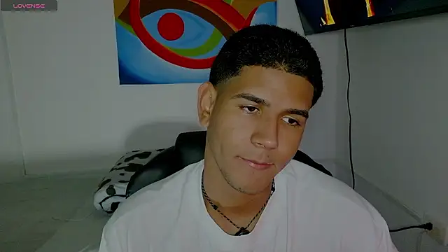 juanacock 1 online show from 03.16.26