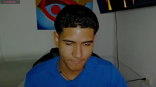 juanacock 1 online show from 03.19.26