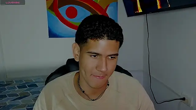 juanacock 1 online show from 03.20.26