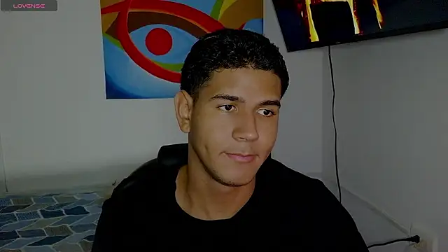 juanacock 1 online show from 03.21.26