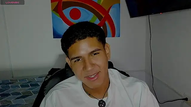 juanacock 1 online show from 03.22.26