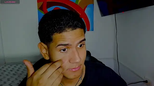 juanacock 1 online show from 04.18.26