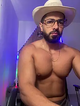 magnumchris online show from 02.06.26