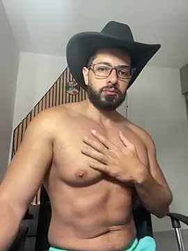 magnumchris online show from 02.13.26