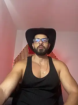 magnumchris online show from 02.14.26