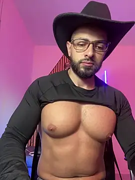 magnumchris online show from 02.23.26