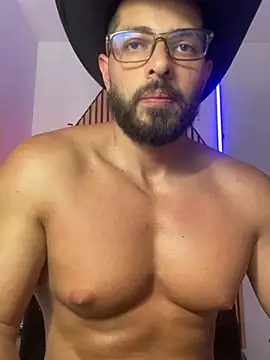 magnumchris online show from 03.05.26