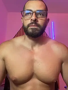 magnumchris online show from 03.20.26