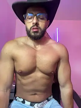 magnumchris online show from 03.23.26