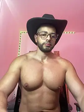 magnumchris online show from 04.10.26