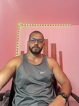 magnumchris online show from 04.18.26