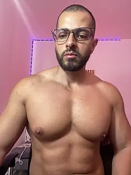 magnumchris online show from 04.18.26