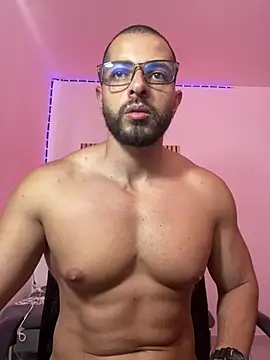 magnumchris online show from 04.18.26