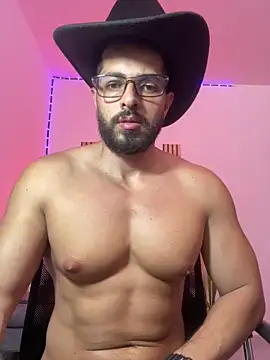 magnumchris online show from 05.07.26