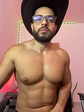 magnumchris online show from 06.03.26