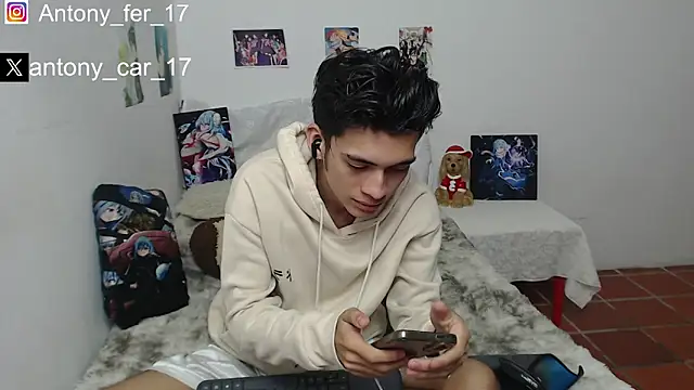 Rimuru17 online show from 01.15.26