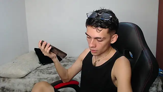 Rimuru17 online show from 04.01.26