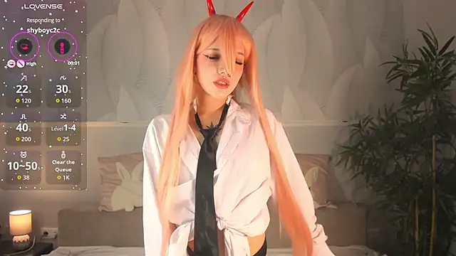 Molly Platt online show from 10.24.25