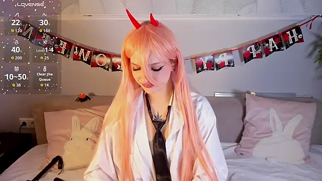 Molly Platt online show from 10.30.25