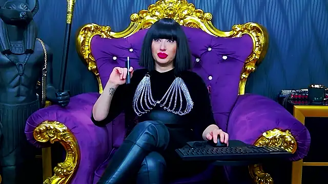 LaraMaeve online show from 02.09.26