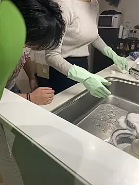 Mr Genghis Khan online show from 04.19.26