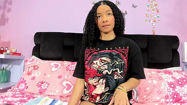 KendallWings online show from 12.04.25