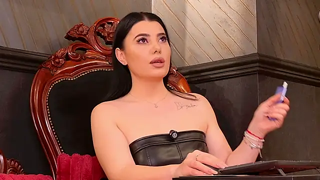 MistressEly online show from 04.09.26