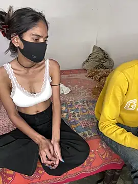 Snapshot of Anjaliangel07 chatting on 11.13.25 Anjaliangel07 online show from 11.13.25