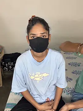 Anjaliangel07 online show from 03.20.26