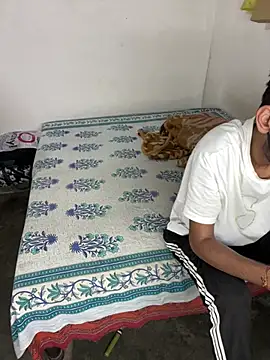 Anjaliangel07 online show from 04.05.26