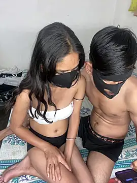 Anjaliangel07 online show from 04.10.26